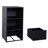 Outsunny Valet Pool Towel Rack-113696054