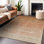  Machine Washable Indoor/Outdoor Kitchen Mat
