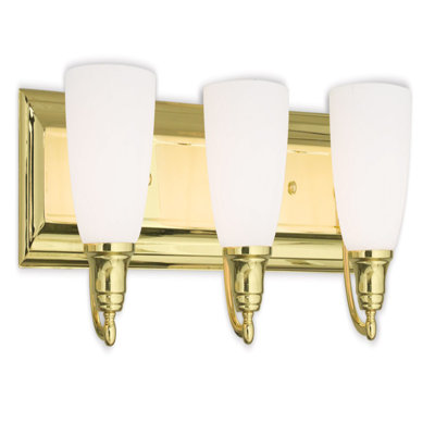3 - Light Vanity Light