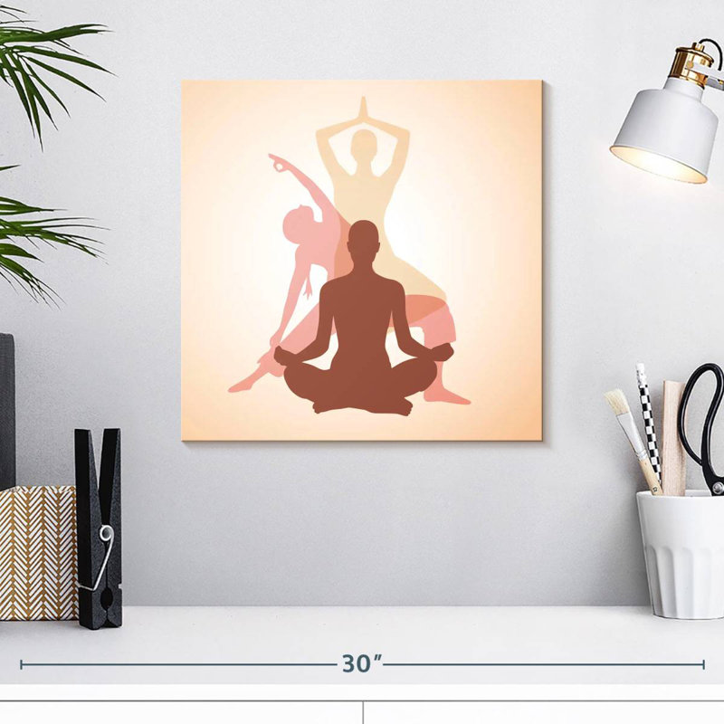 Kerrick Yoga Poses