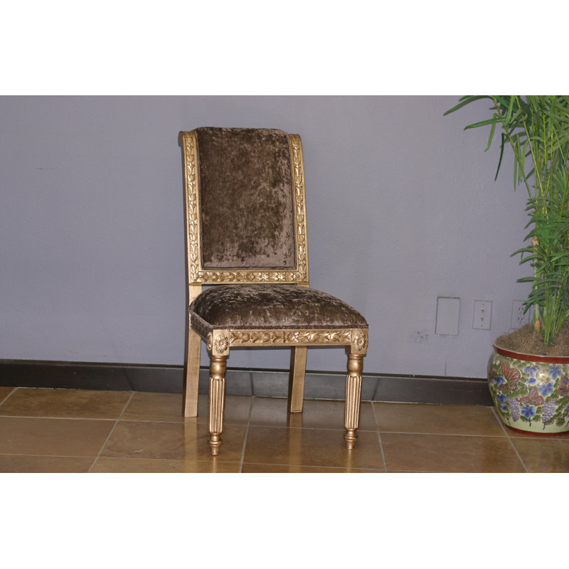 Chaise d'appoint Maginnis
