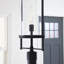 Eastham 1 - Light Lantern Head