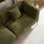 Modern Curved Upholstered Sofa-1736466310