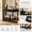 Console demi-lune Velmont-133699492