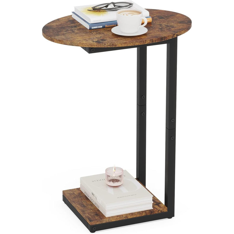 Small End Table