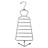 Metal Multi-Layer Hanger for Tie/Belt
