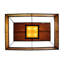 Fellowship 8 - Light Flush Mount-148866357