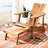 Sesco Acacia Outdoor Adirondack Chair-197048276