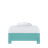 Chippendale Standard Bed-71023356-88678700