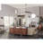 Whirl 60'' Ceiling Fan with LED Lights-26209907