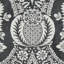 Papier peint damassé Villandry-51857376