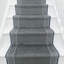 Stair Runner Geometric Machine Tufted Area Rug-1517317800
