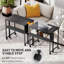 Metal Base Writing Desk-1320504617