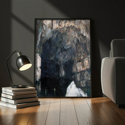 Nealon No Frame Print