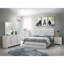 Table de chevet 2 tiroirs Brantford-1927556544