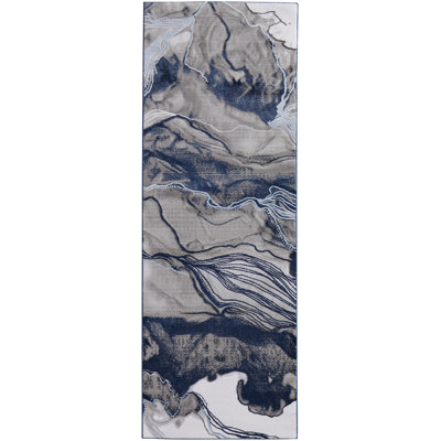 Javers Abstract Indoor Rug