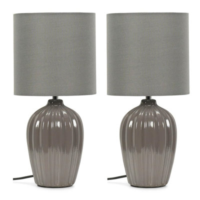 Bauder Ceramic Table Lamp