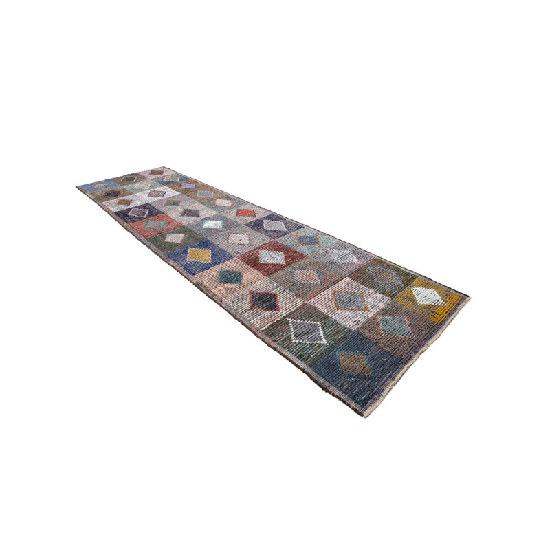 Tapis de couloir Iraheta