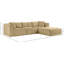 Canapé modulaire en L Carmean Performance-70705043-70705048