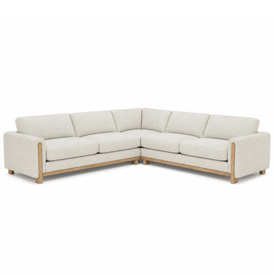 Upholstered Sofa