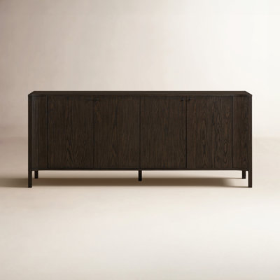 BINDI Oak Sideboard