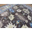 Tapis unique brun de 12 pi 1 po x 14 pi 10 po