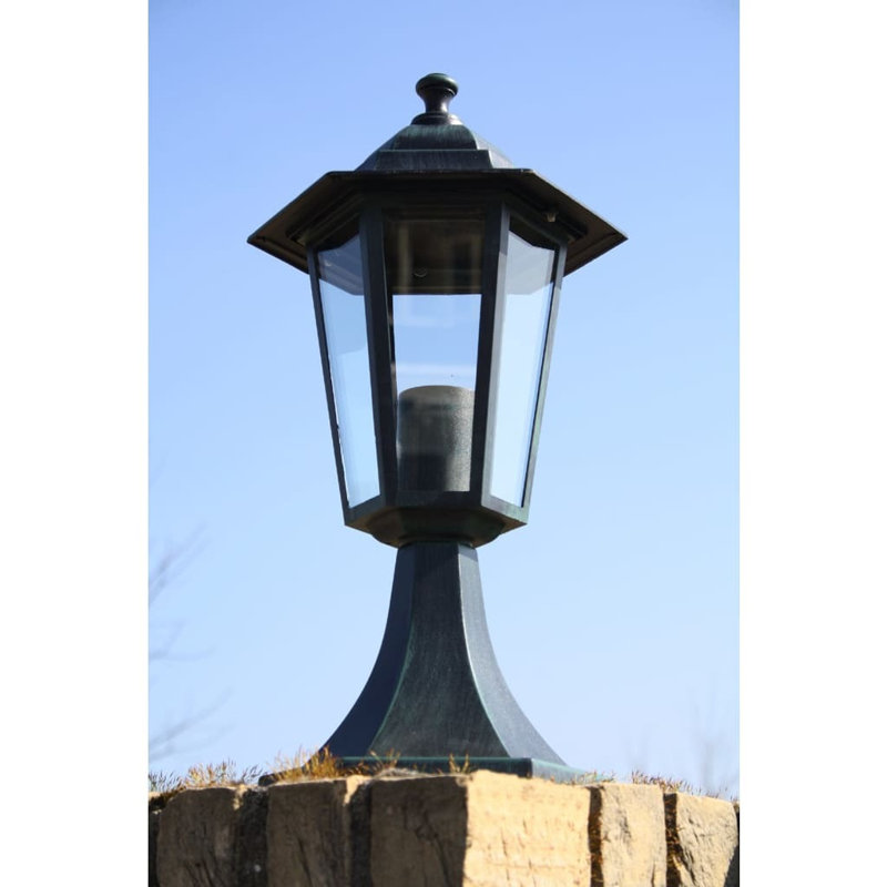 Paris Pier Mount Light