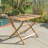 POSITANO 43.5'' FOLDABLE TABLE-1187056083