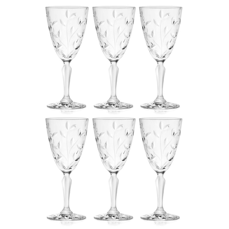 Goblet Set (Set of 6)