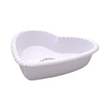 Parma Large Heart Baking Dish