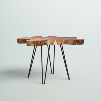 Four Leg Coffee Table