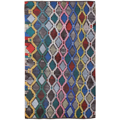 Jijim One-of-a-Kind 4'9" X 7'9" Area Rug