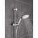 Tempesta® Multi Function Slide Bar Shower Head with SpeedClean Nozzles