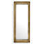 Magenta Beveled Mirror-62068662