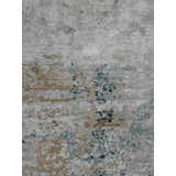 Dilara Area Rug in Grey