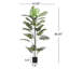 Palmier artificiel 86 "avec pot 86"
