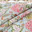 Cotton Floral Quilt-29563315