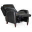 Dunsten Genuine Leather Recliner-1122700335-1122700334
