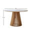 Hopley Willow Round 120cm Dining Table-1535597575