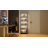 Acrylic display case with hinged door, display case from the Curio Cabinet collection-86793246