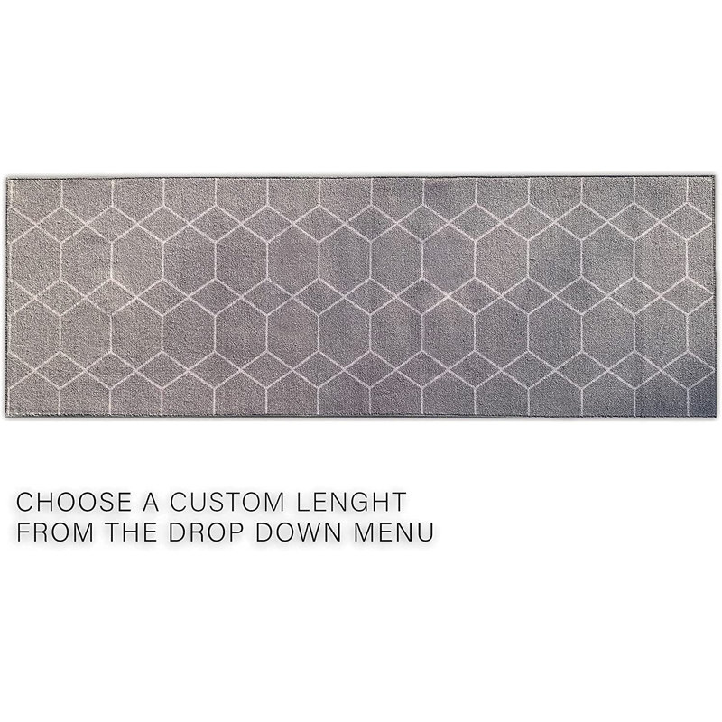 Phillipsville Geometric Indoor Rug, Runner 2'7" x 6'