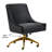 Etta Avenue™ Crete Velvet Task Chair-179177613