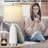 Dusan Metal USB Table Lamp