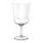 Clear is out of stock