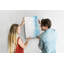 Magnetic Glass Dry Erase Board