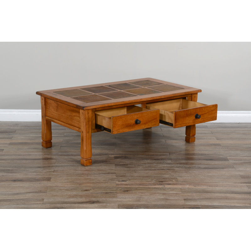 Deniela Coffee Table