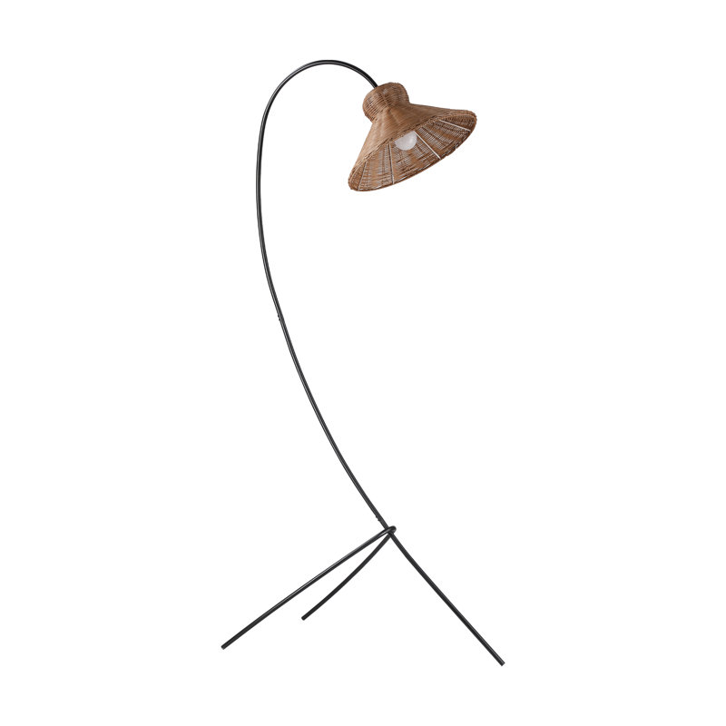 Lampe sur pied 70 po