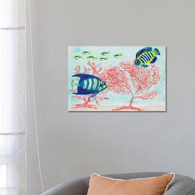 Coral Reef II