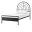 Lit plateforme simple Yosma-71017020