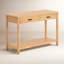 Console 2 tiroirs Kaplan-80138838
